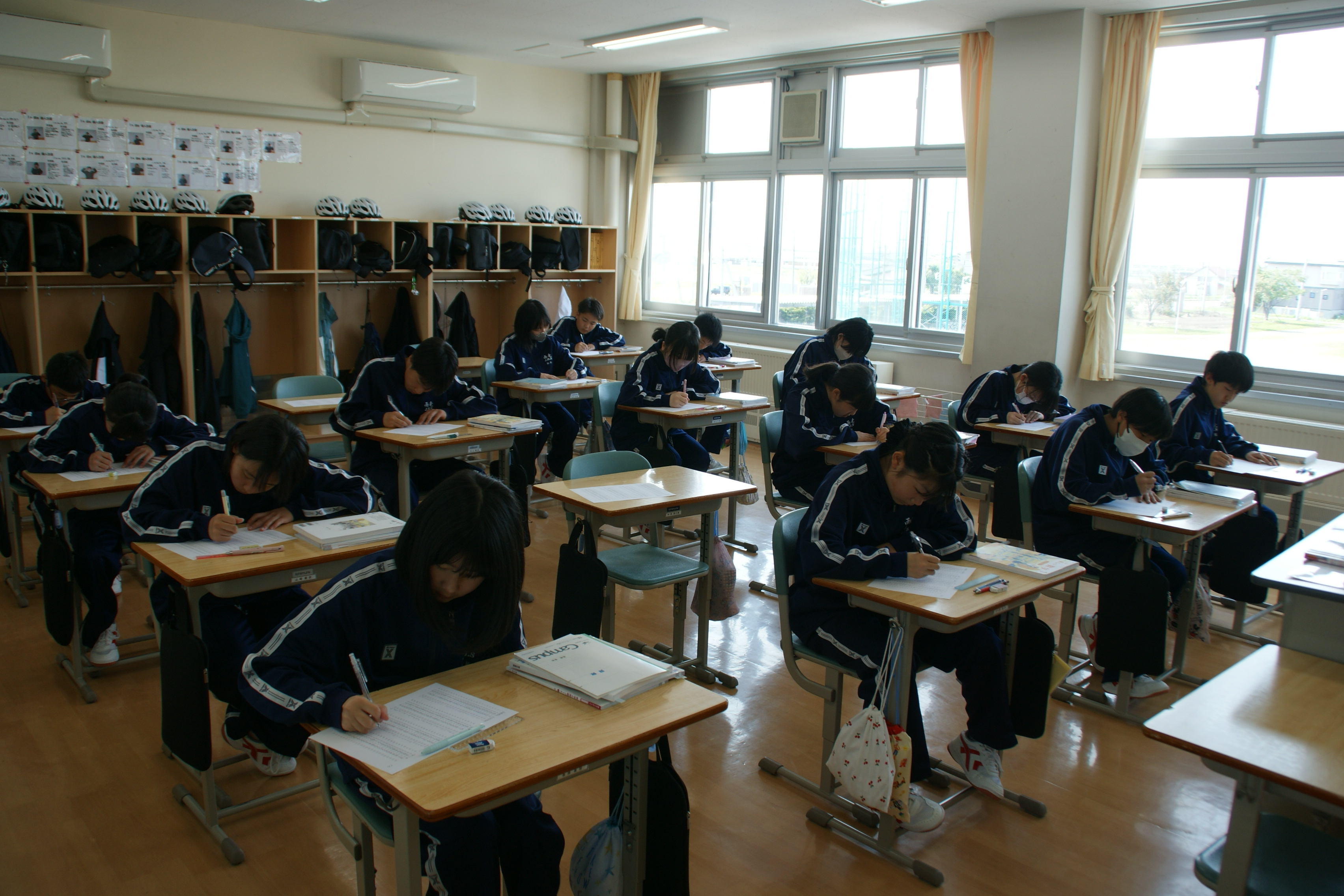 100問計算練習.JPG