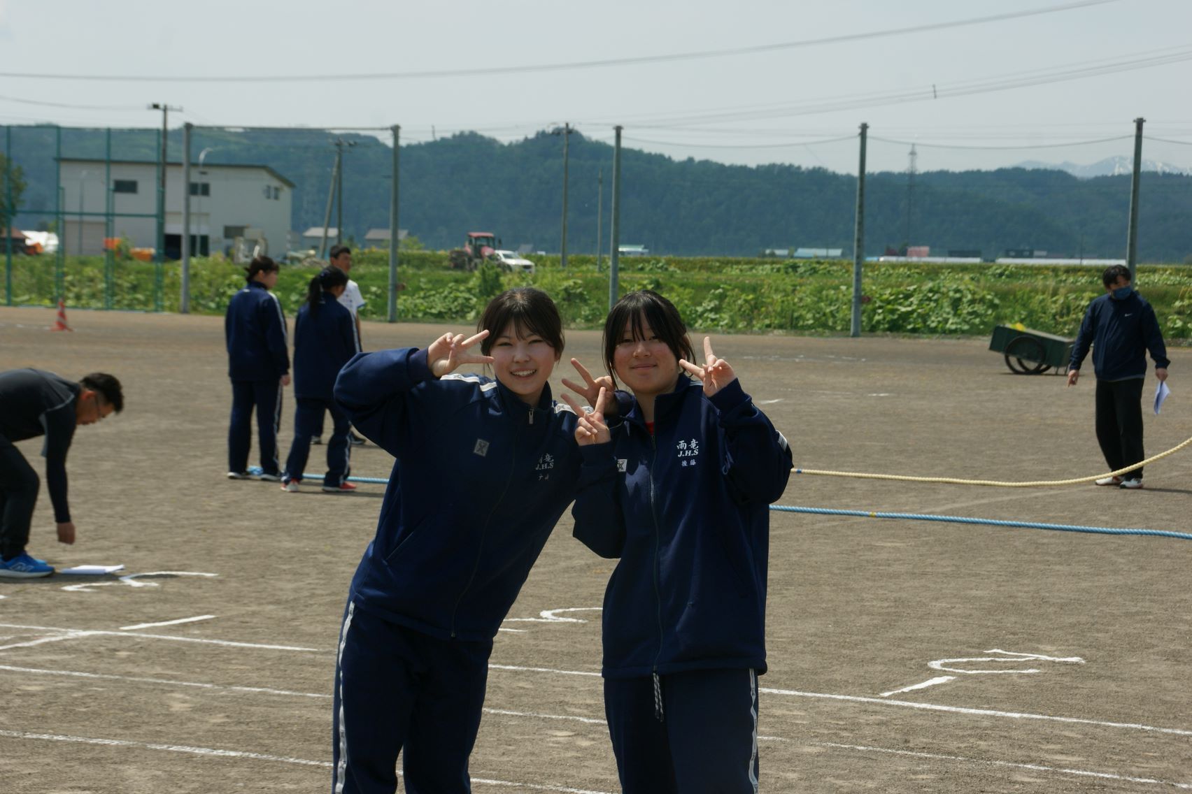 これから体育大会練習スタート.JPG