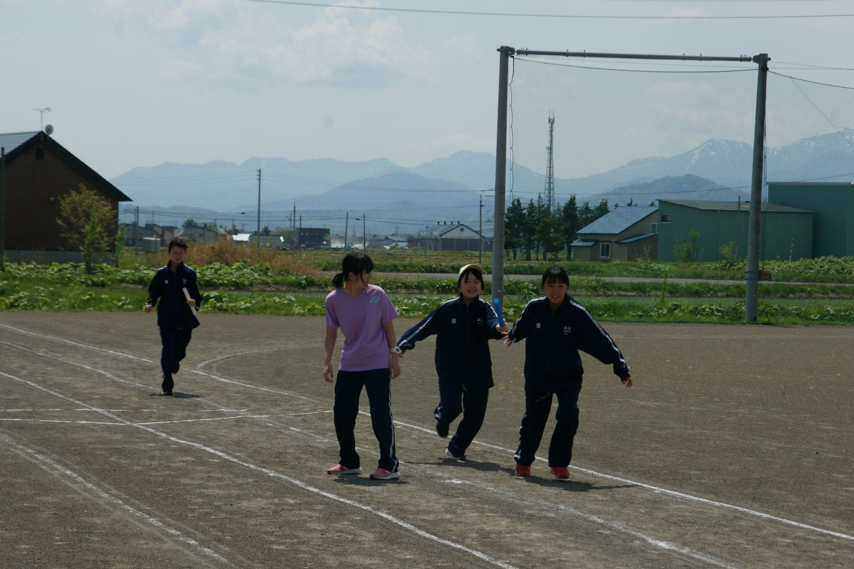 全員リレーの練習.JPG
