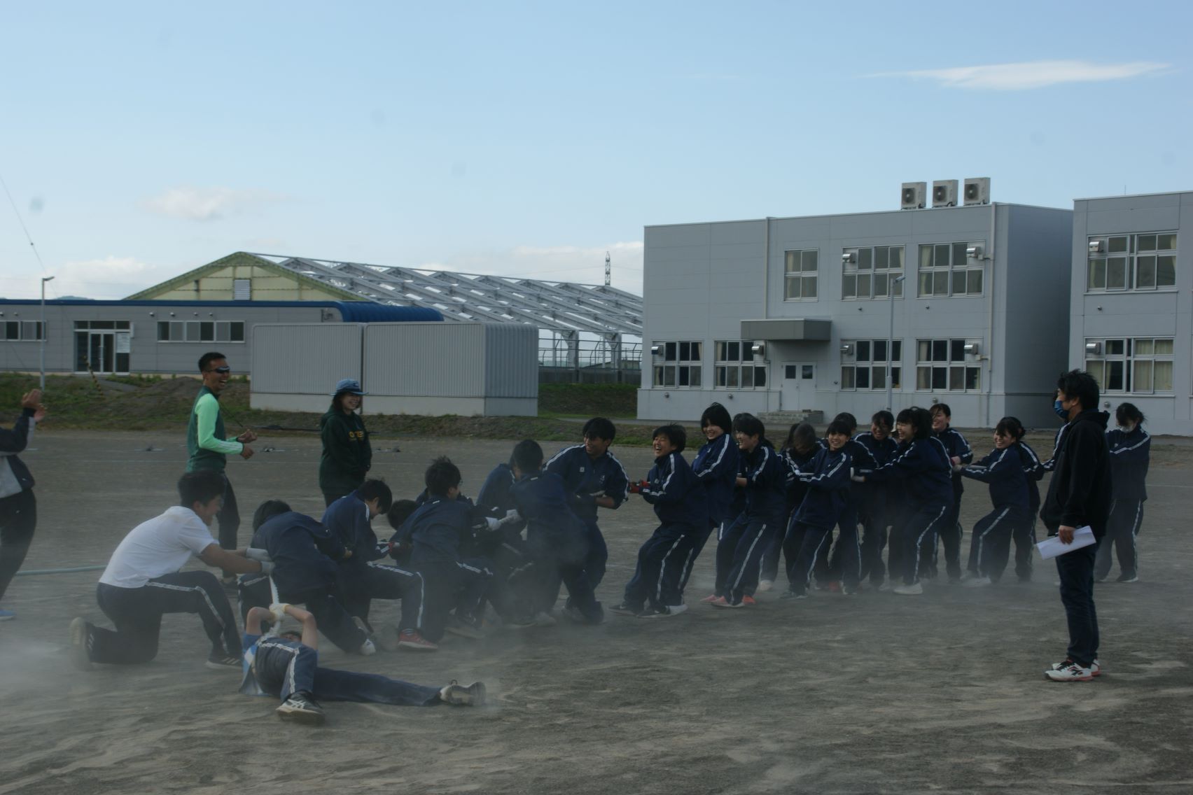 再戦も女子が圧勝.JPG