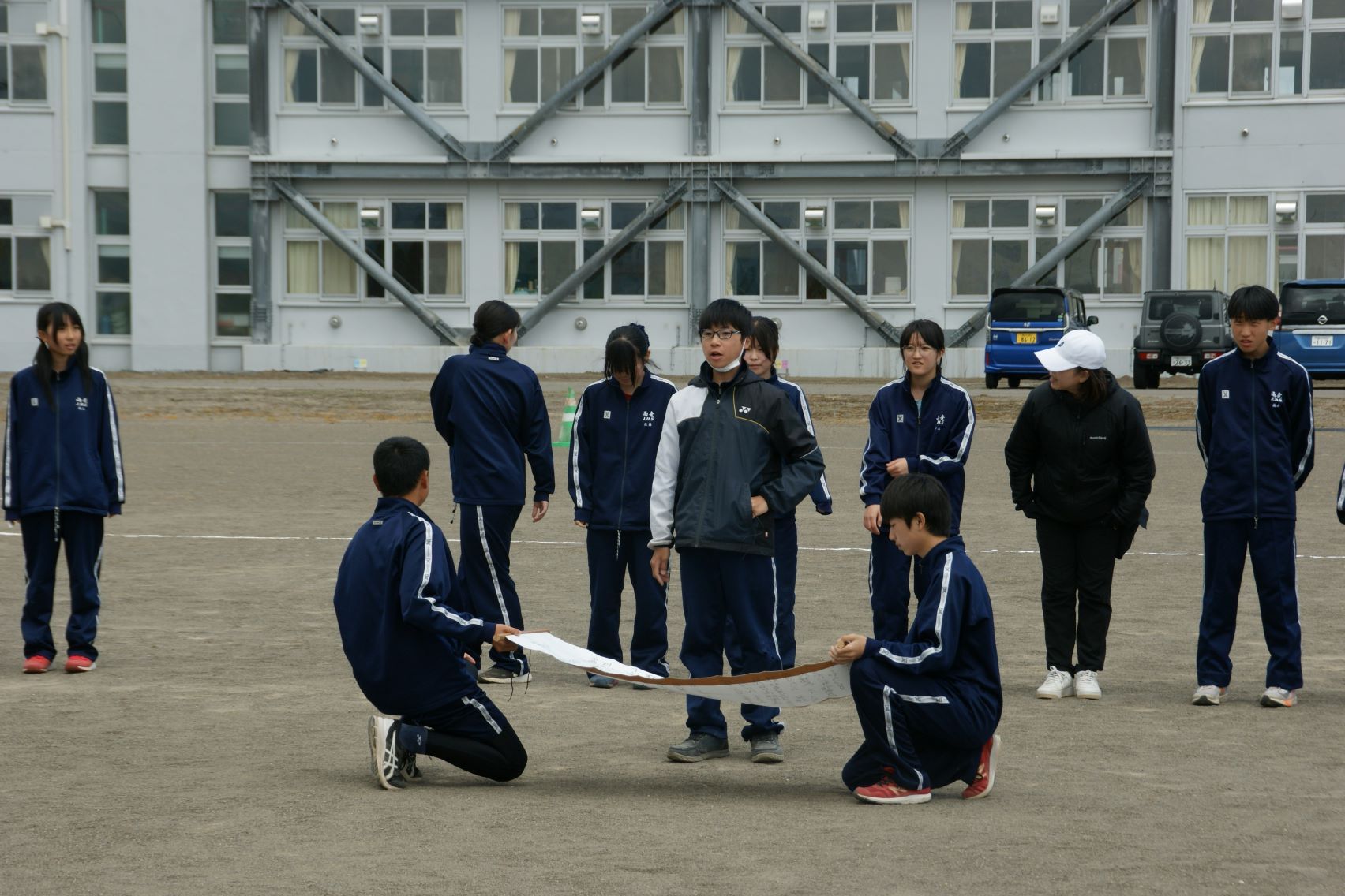 白連合の檄文.JPG