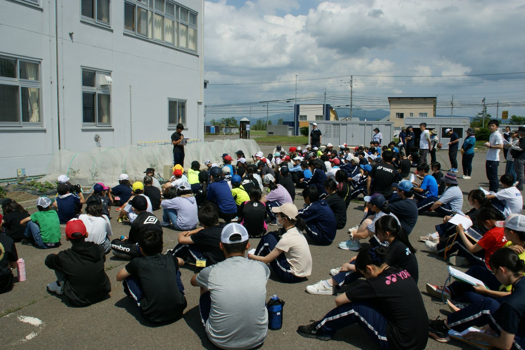 保体委員長の挨拶.JPG