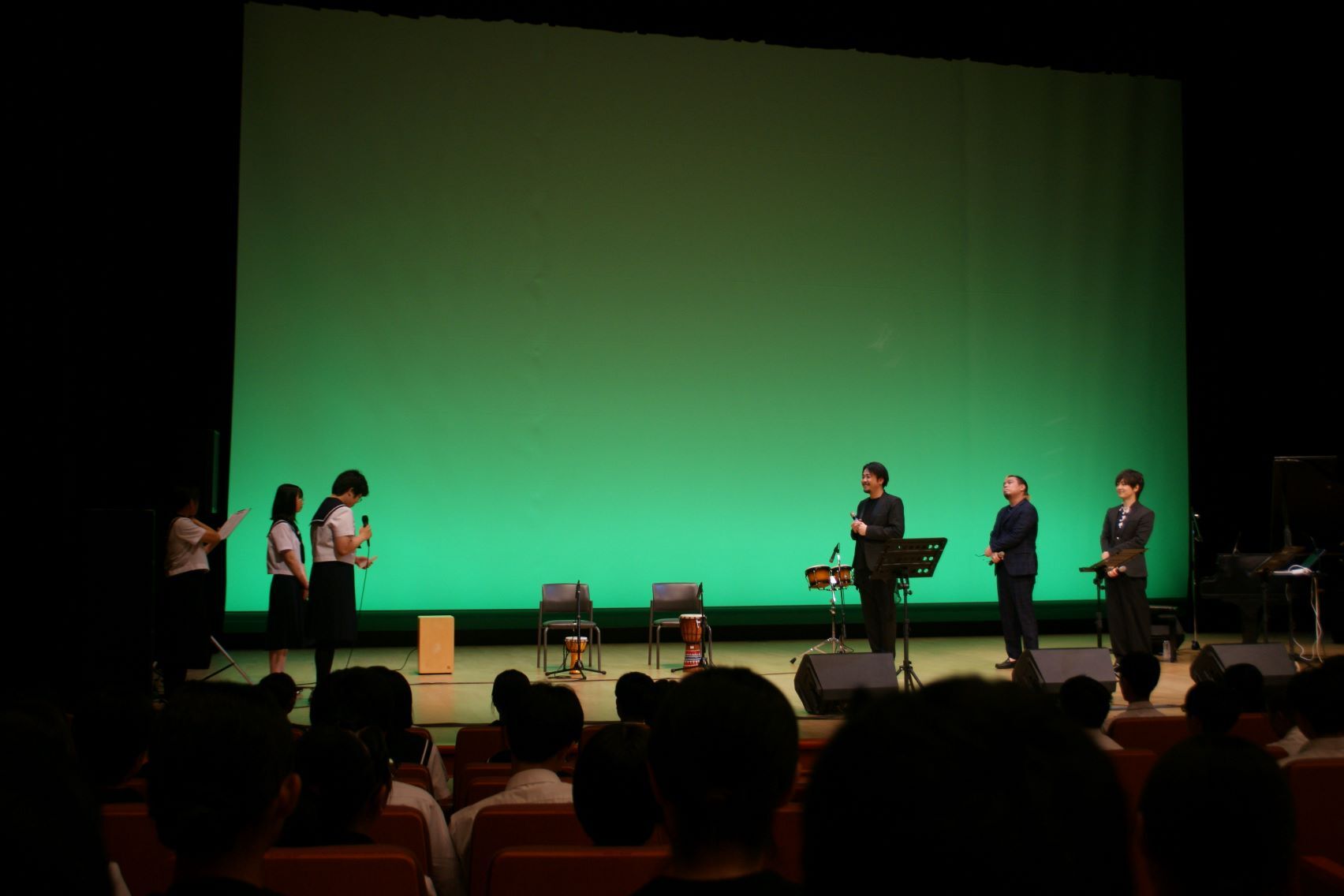 感想発表の様子.JPG