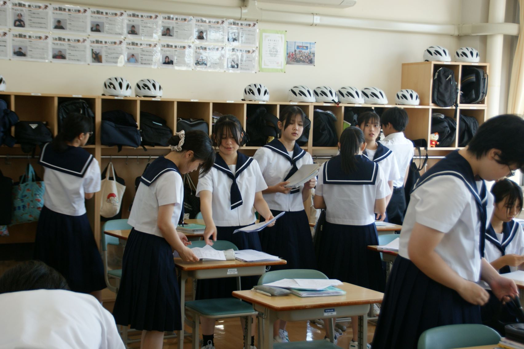 テスト直前の様子.JPG