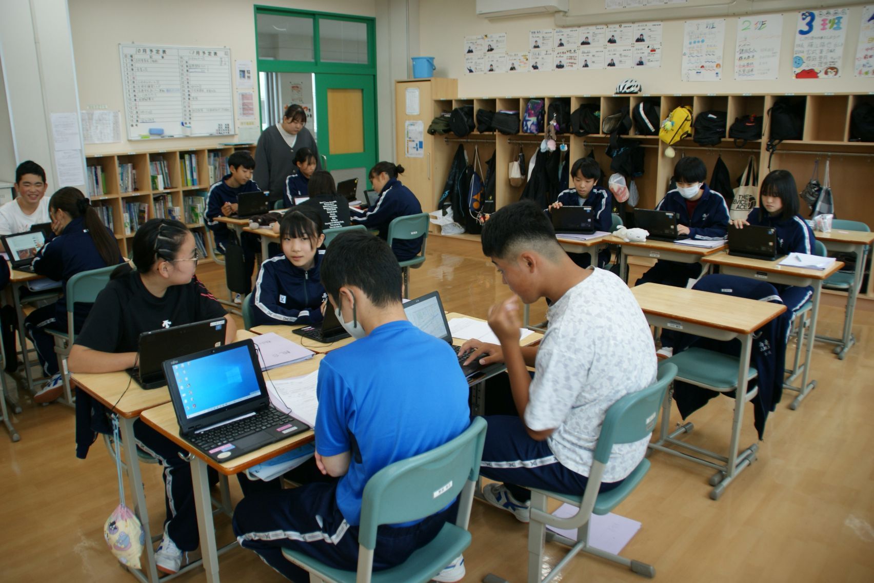 札幌自主研修の計画づくり.JPG