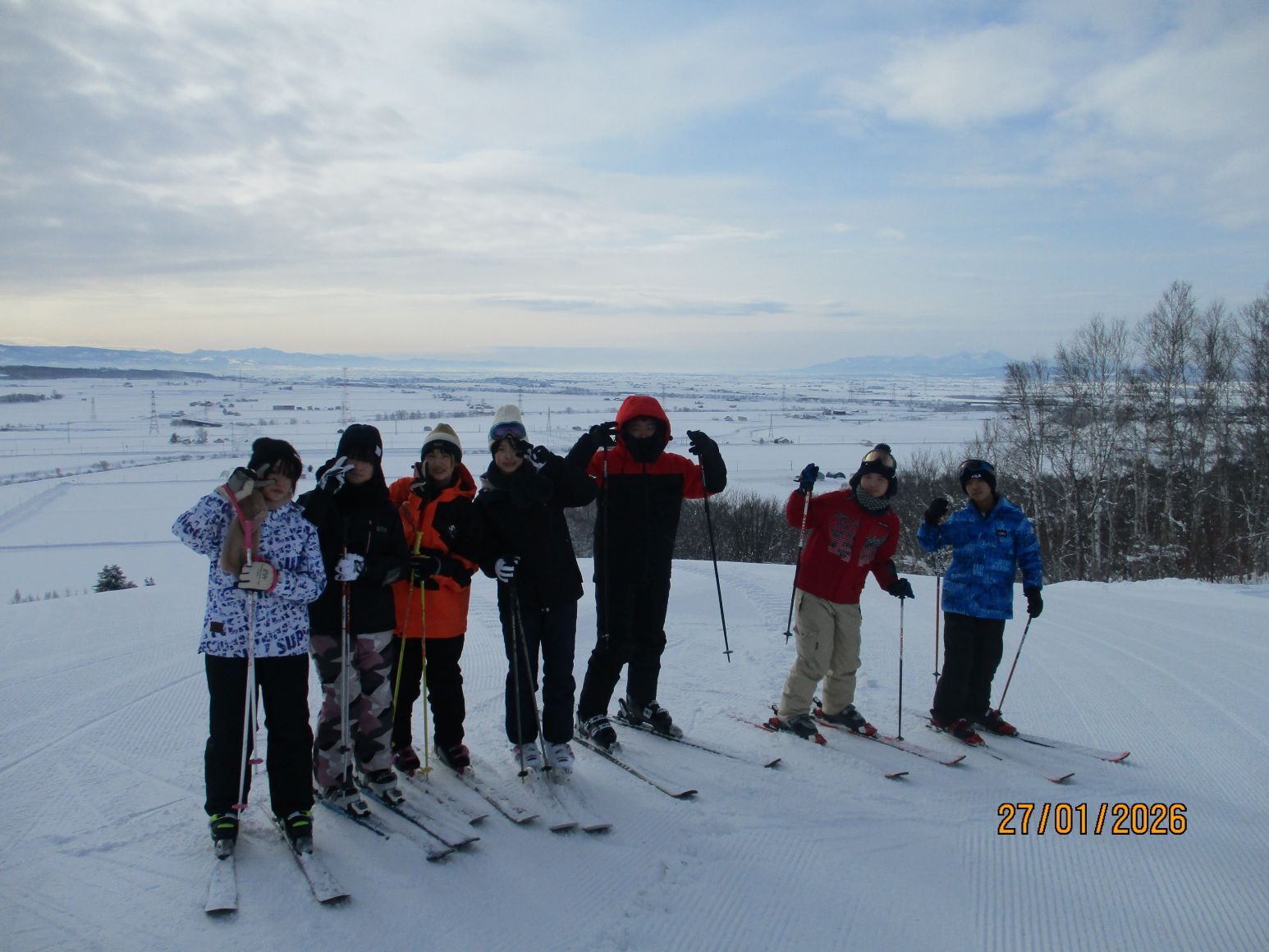 最後のスキー授業.JPG