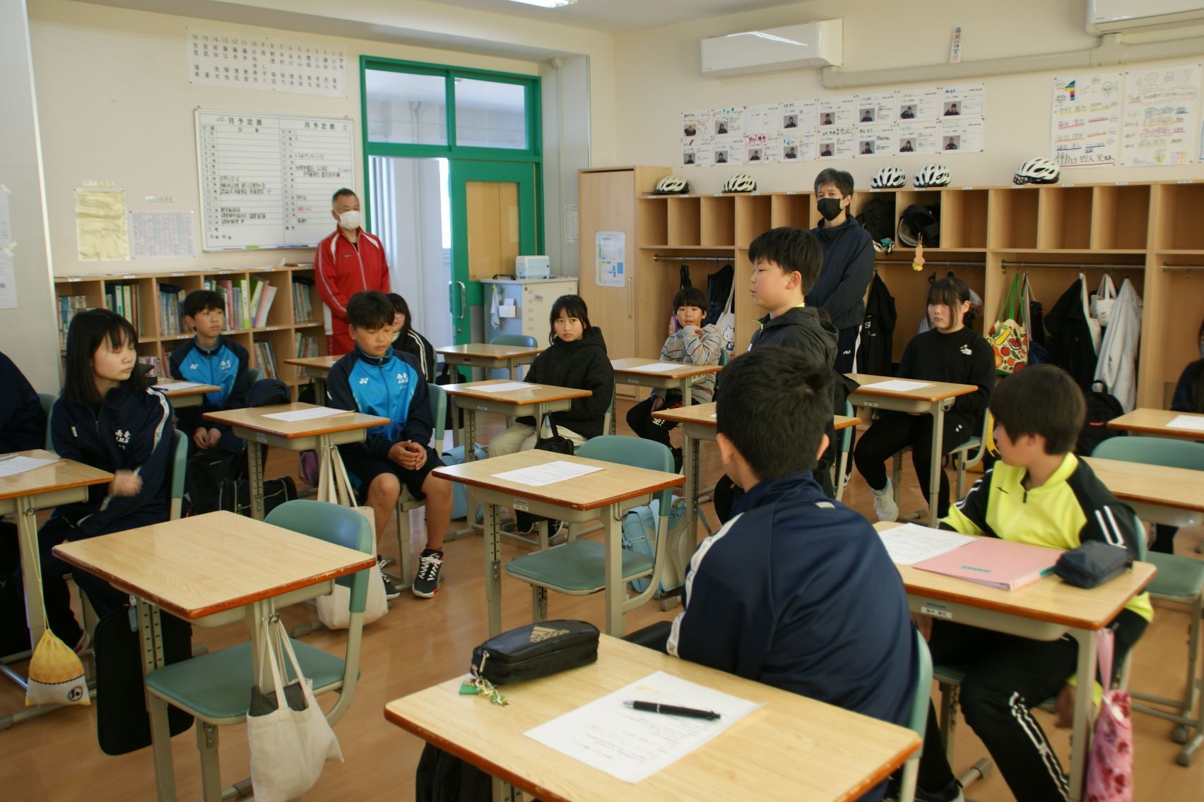 生活委員会の様子.JPG