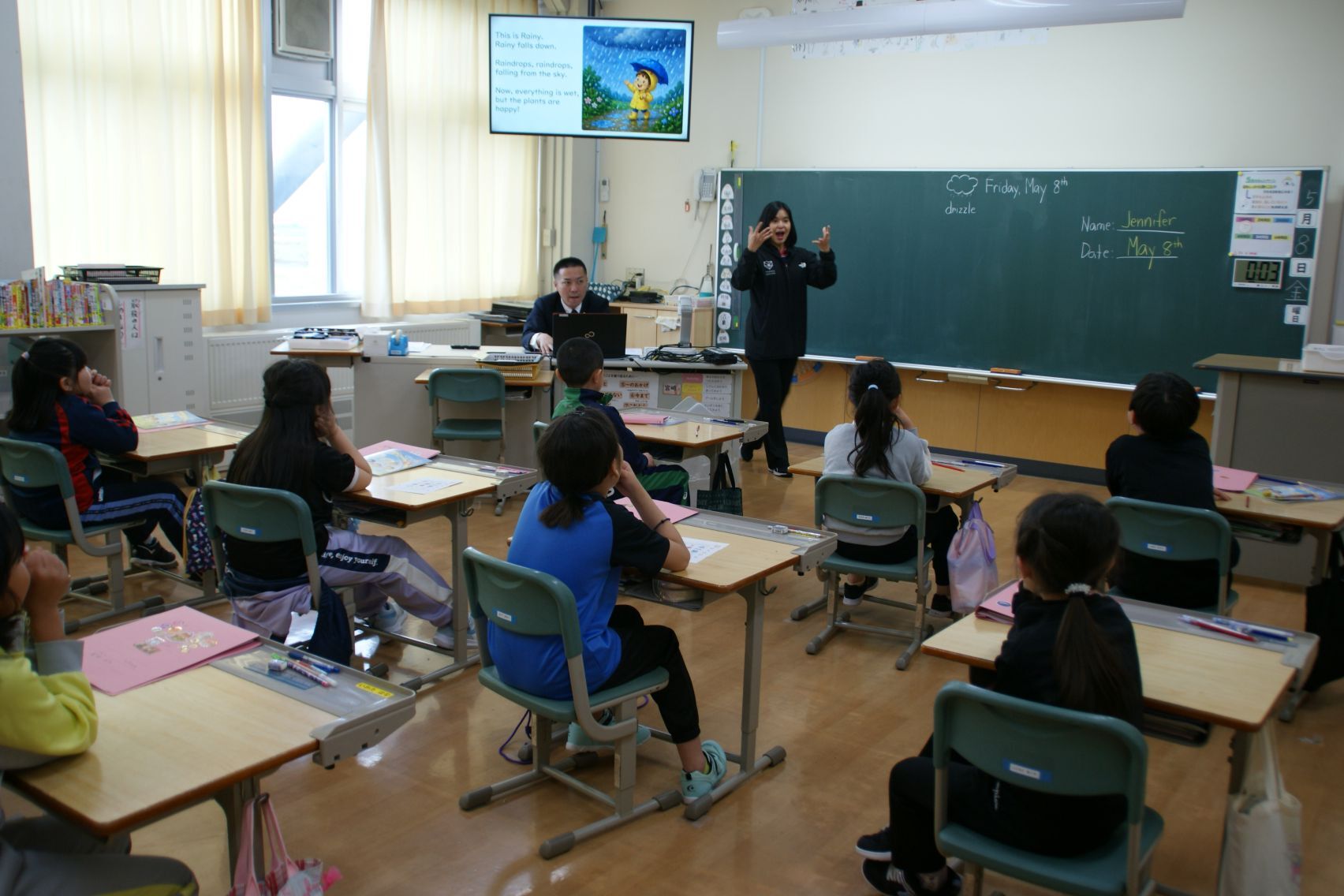 3年生外国語活動の時間.JPG