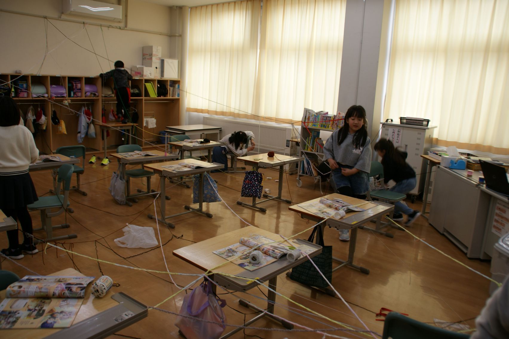3年生図工の時間.JPG