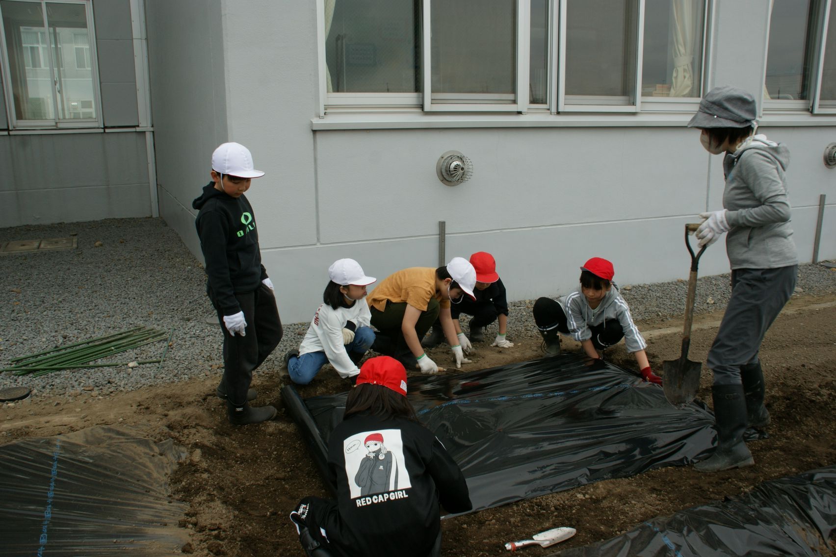 協力して作業していました.JPG