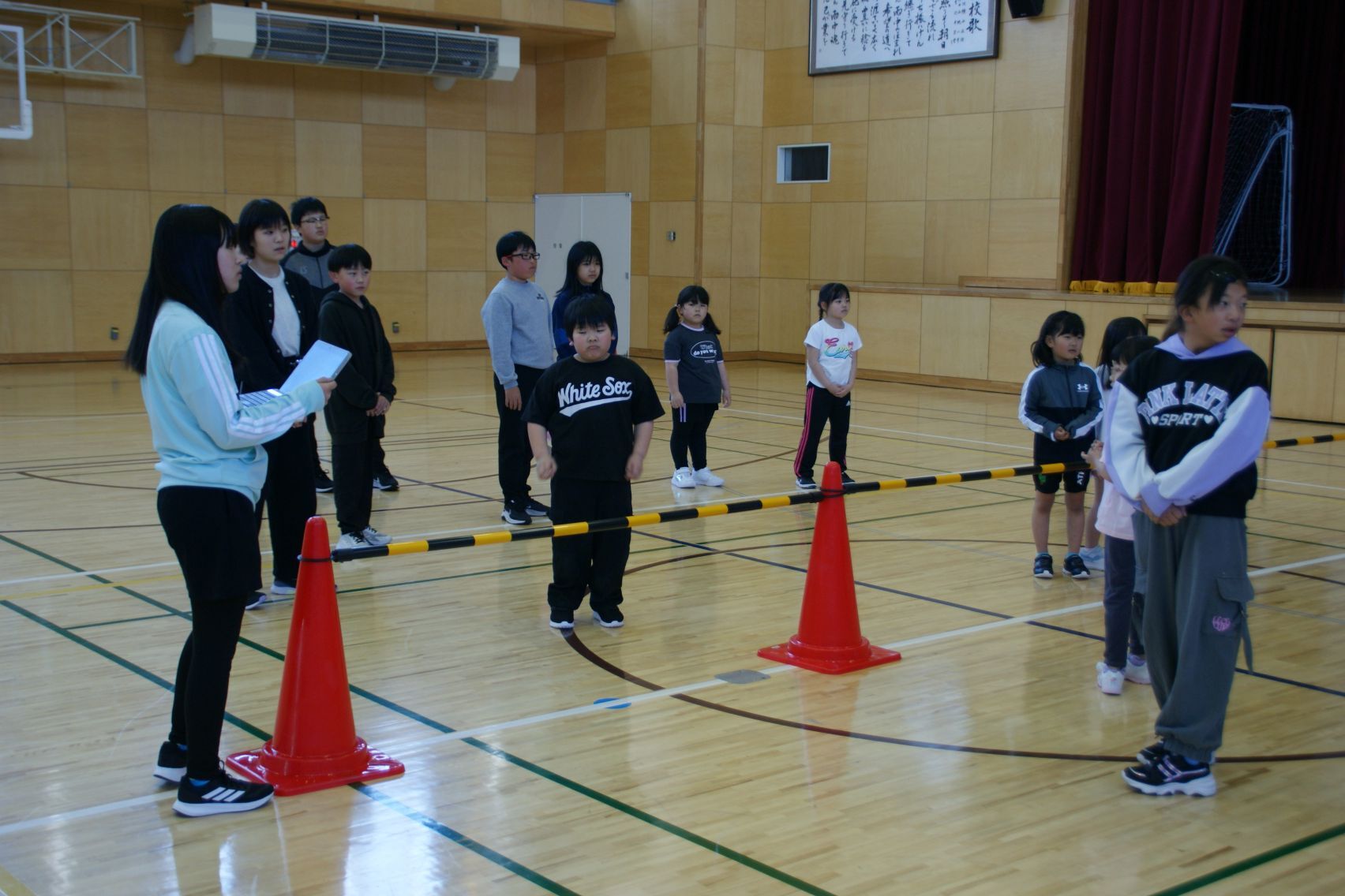 スムーズに進行することができず.JPG