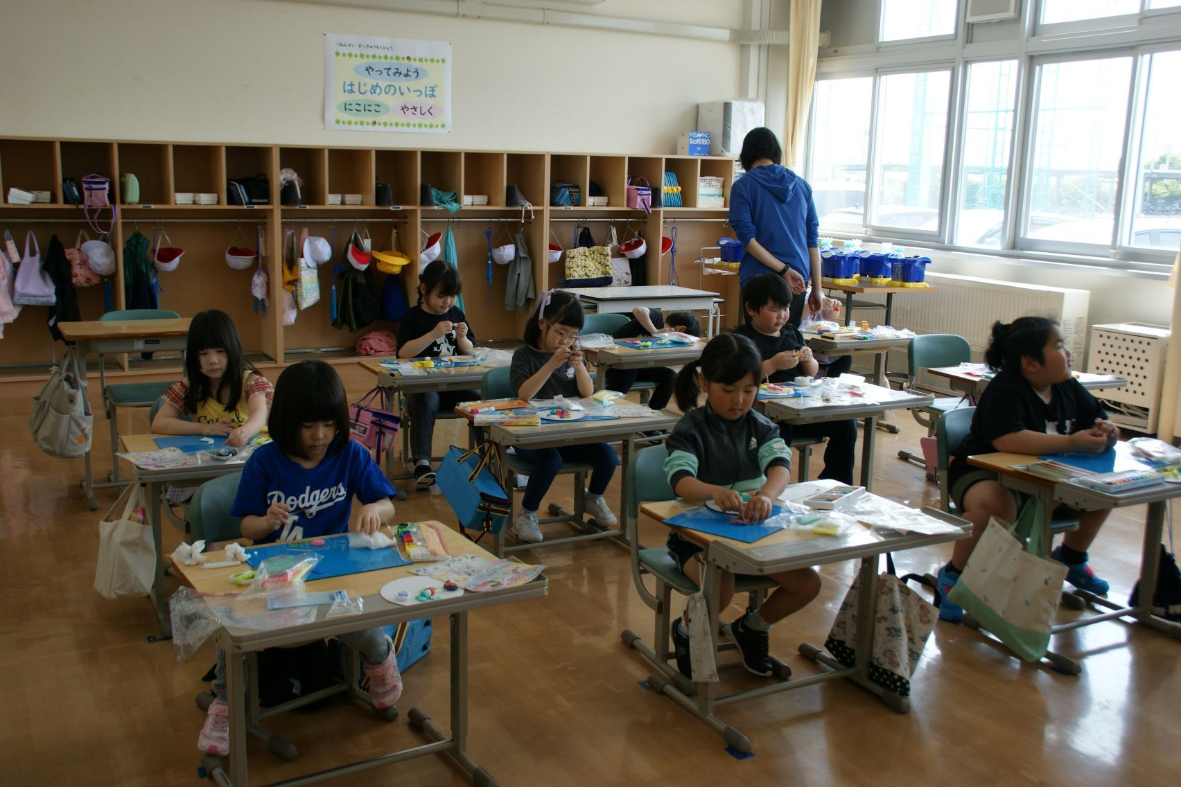 集中して作業.JPG