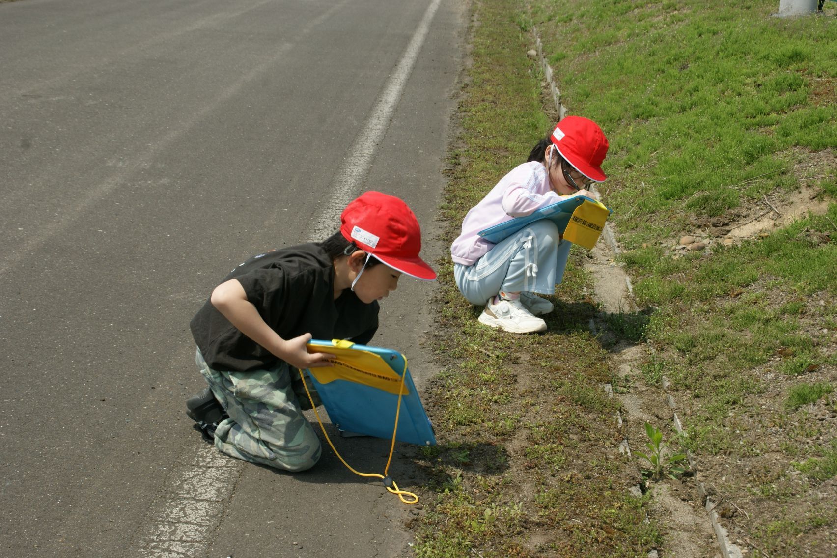 2年生の図工.JPG