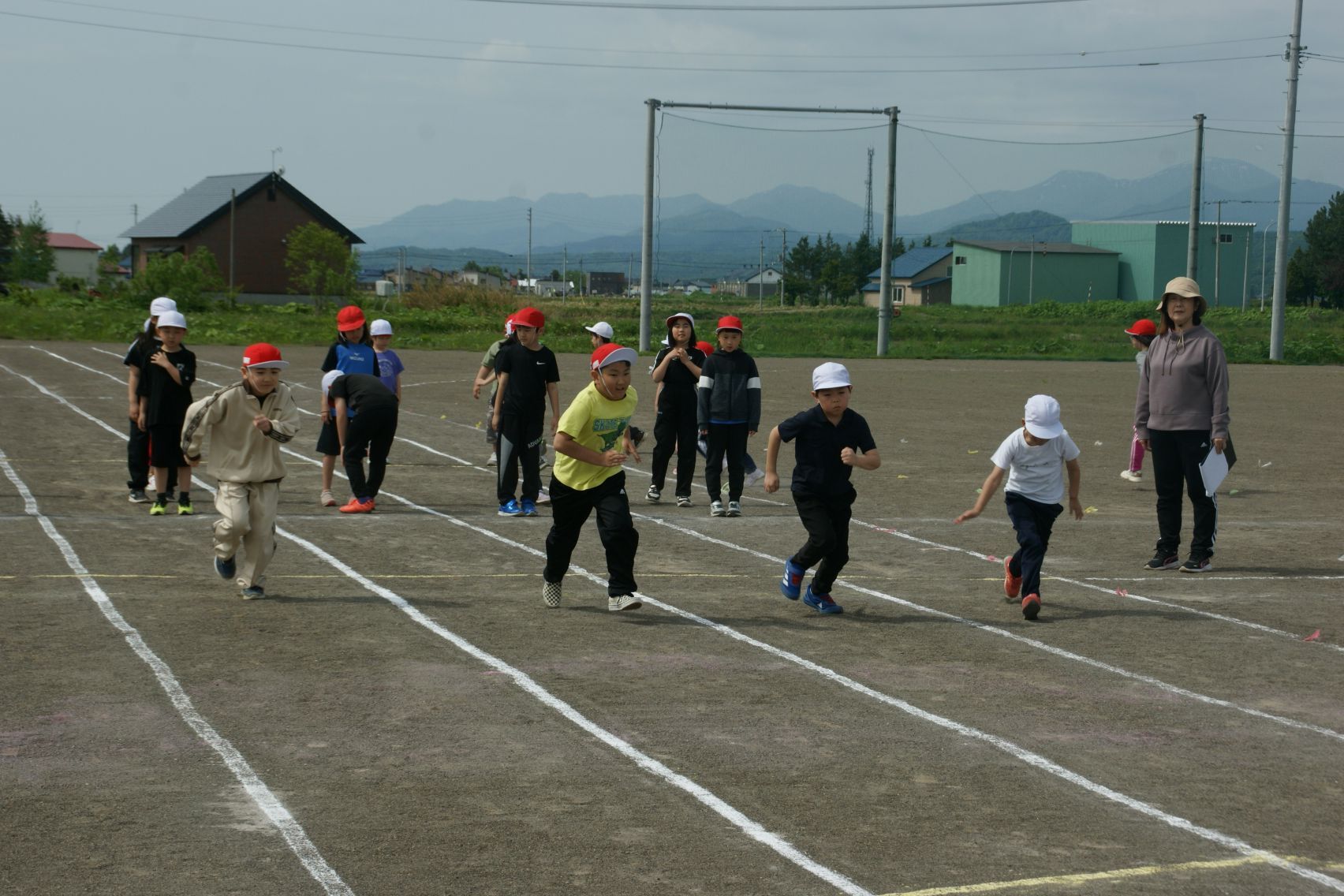2年生は80m.JPG