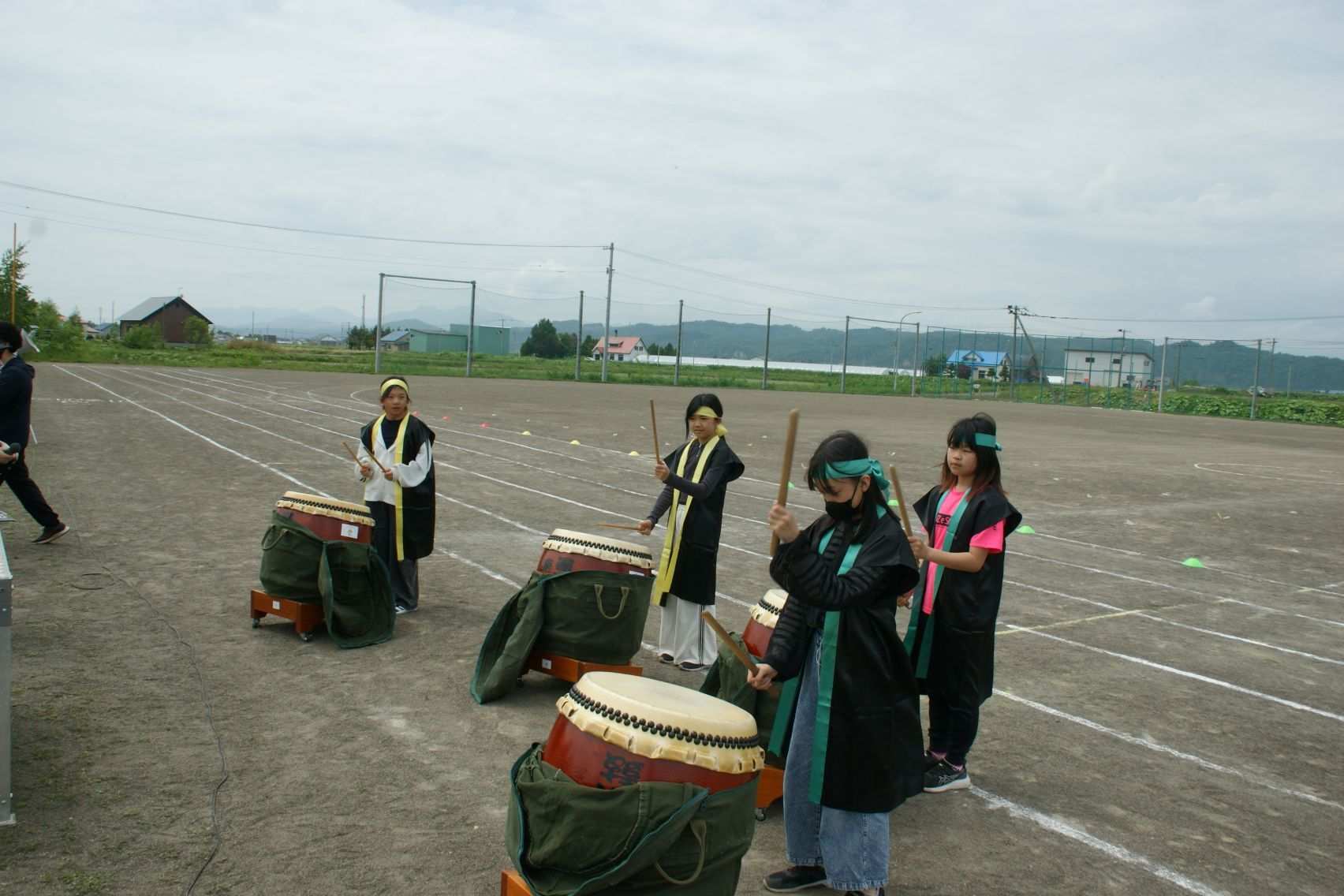 太鼓の演奏.JPG