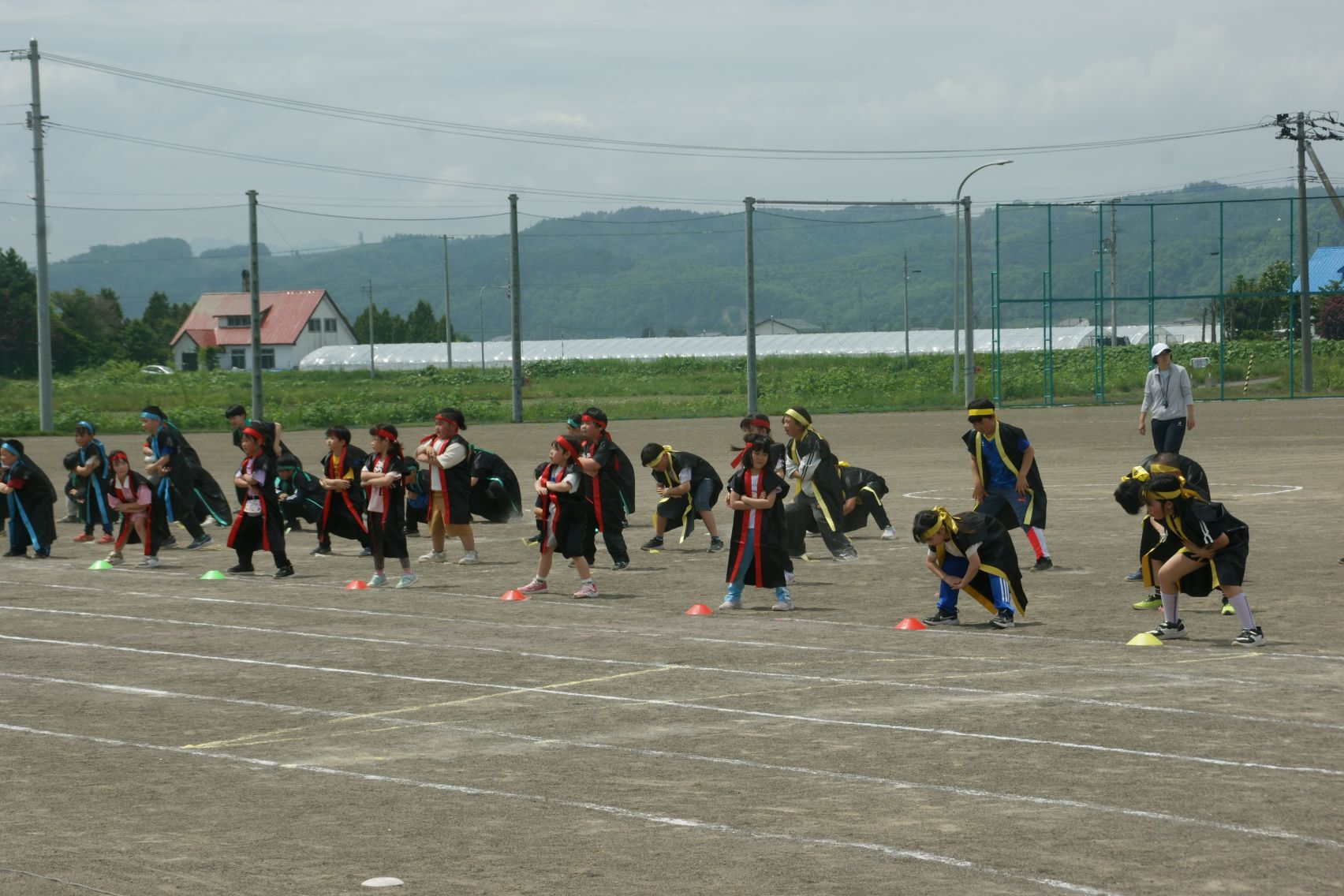 1年生も頑張りました.JPG