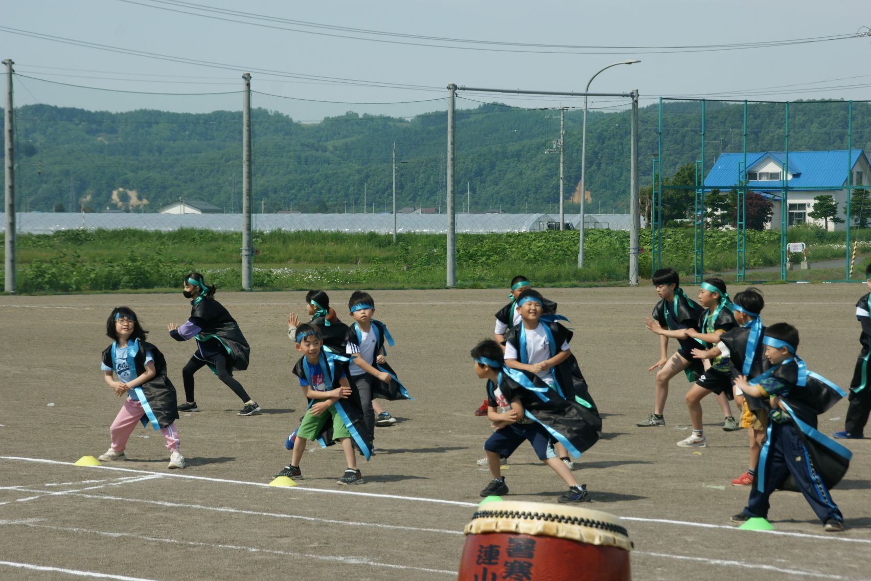 2年生の踊り.JPG