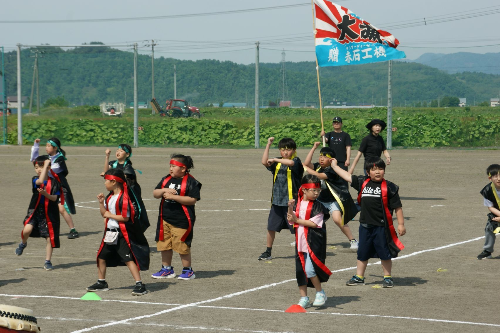 1年生の踊り.JPG