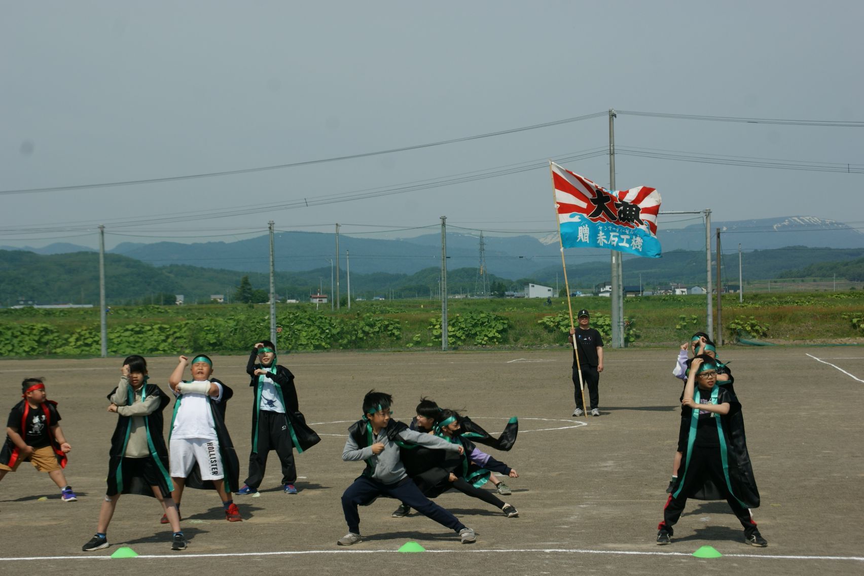 5年生の踊り.JPG