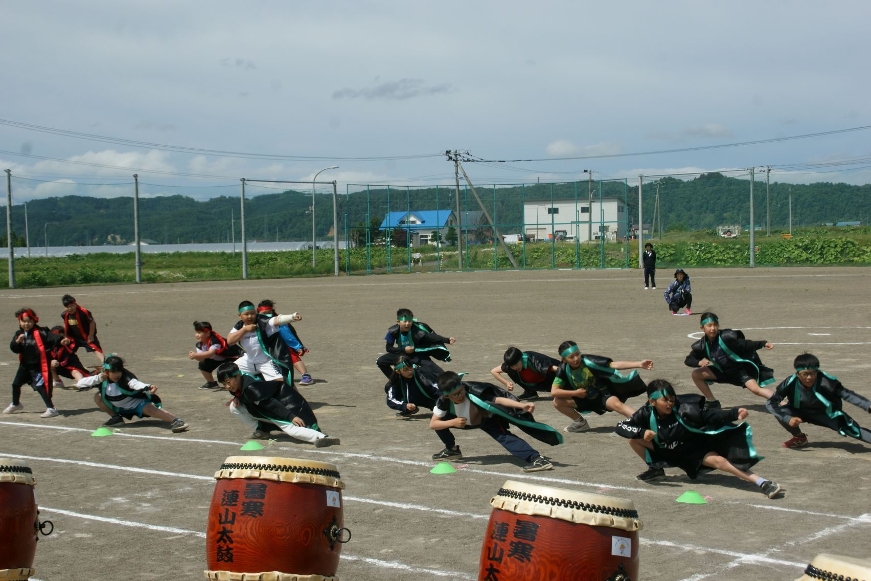 10 かっこいい5年生の踊り.JPG
