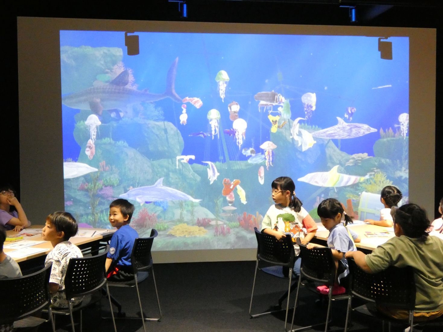 デジタル水族館.JPG