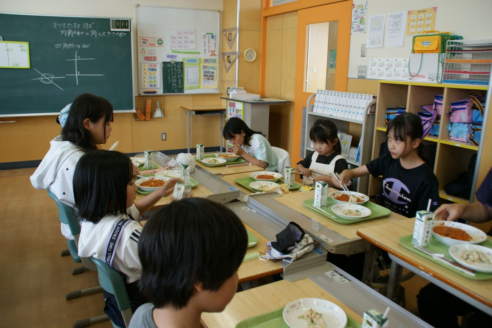 3年生と5年生.JPG