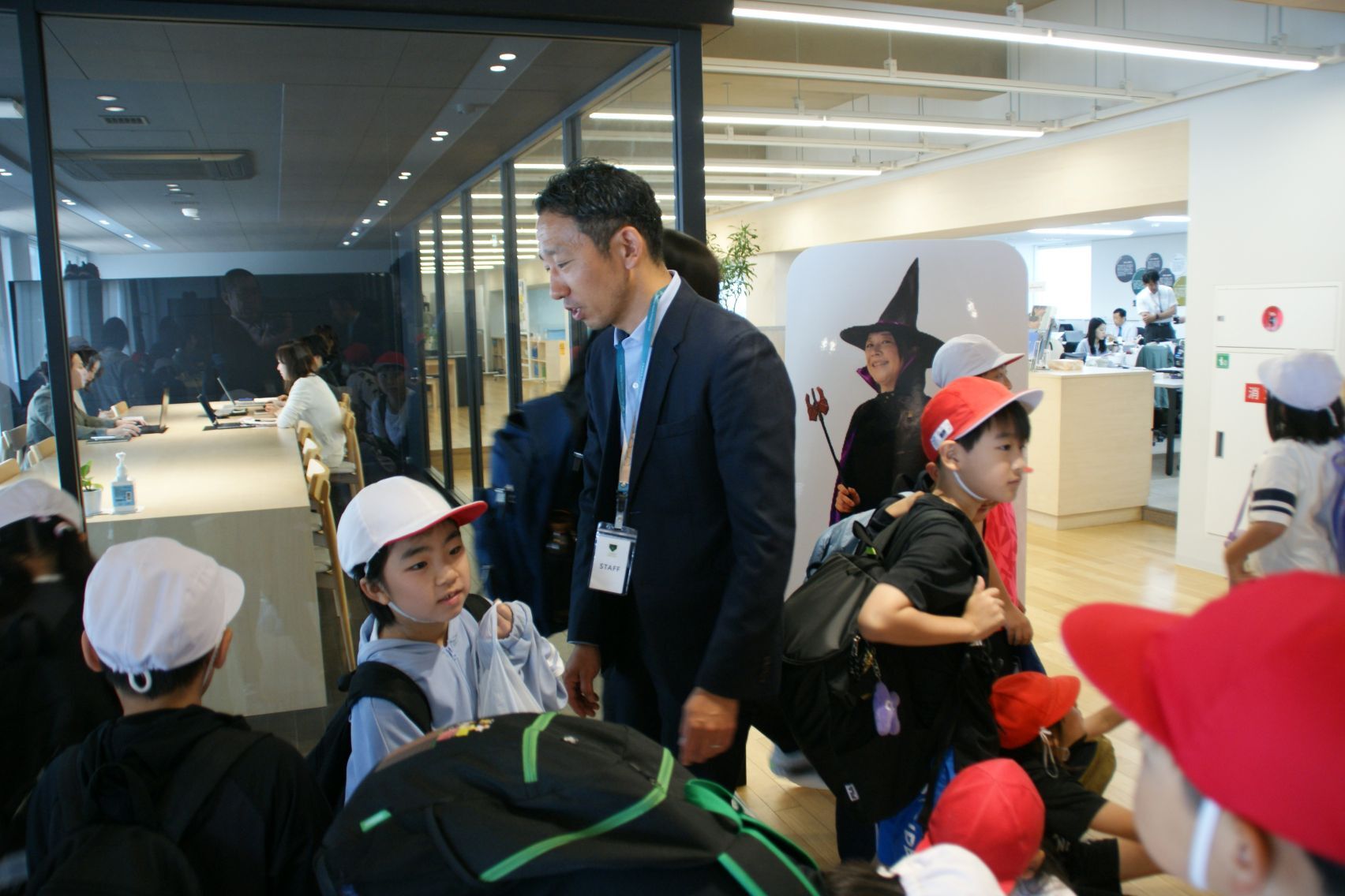 3・4年生田中学園訪問交流.JPG
