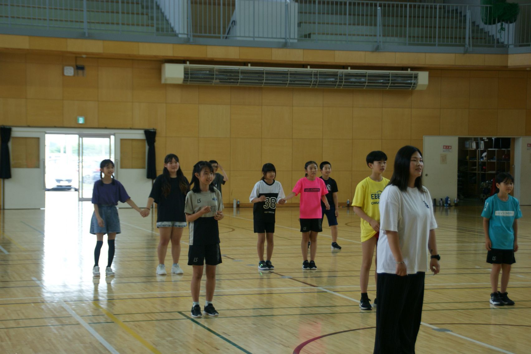親子対抗のゲーム.JPG