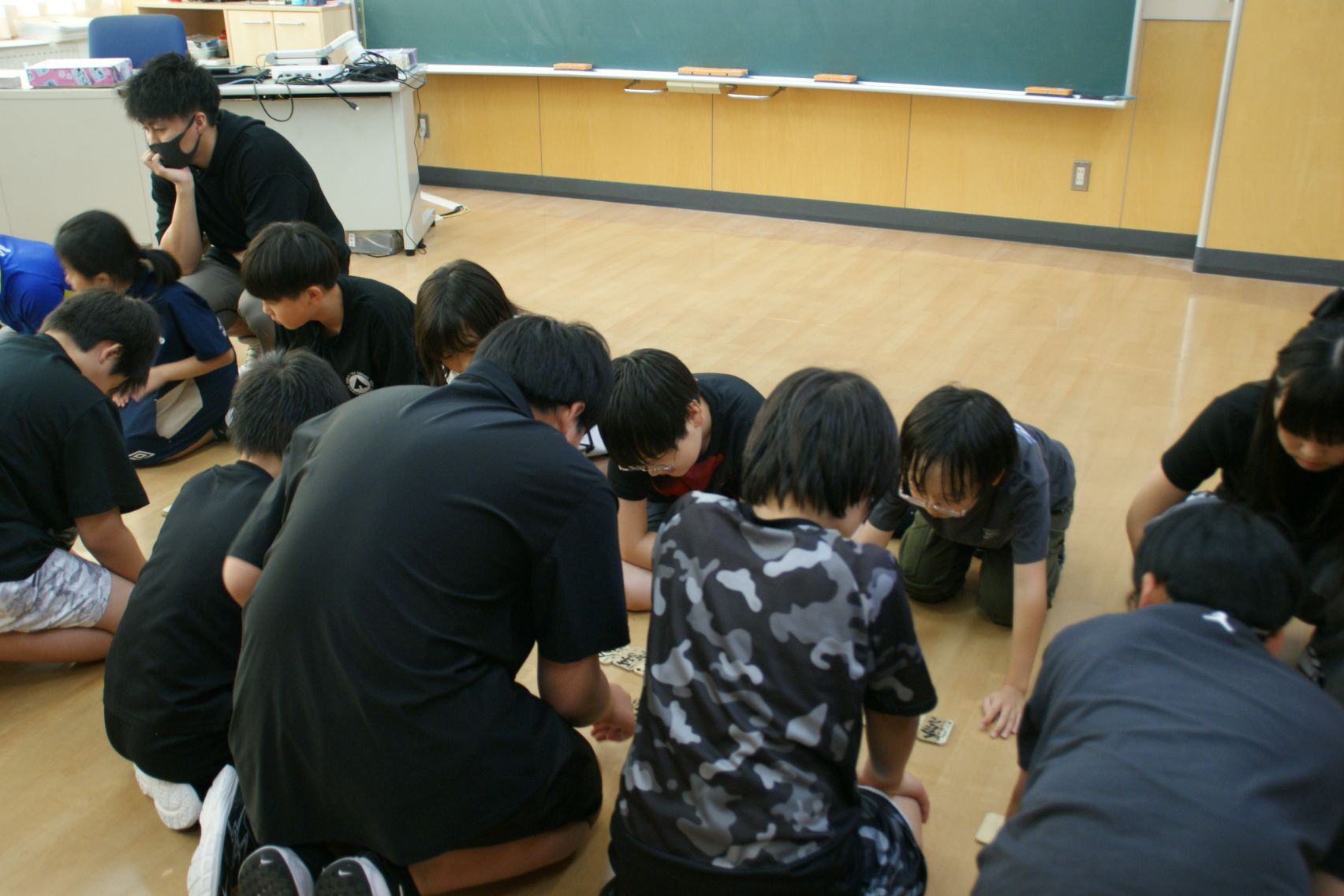 夏休み直前、楽しく盛り上がりました.JPG