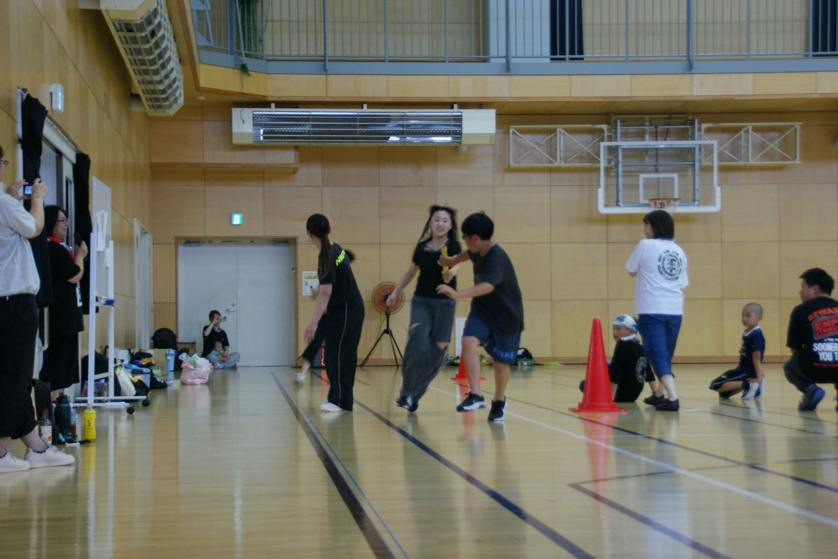 子どもチームの勝利.JPG
