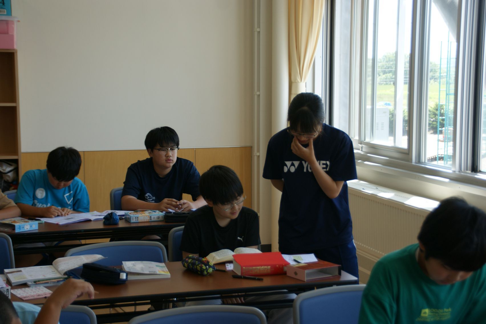 中学生ボランティア.JPG