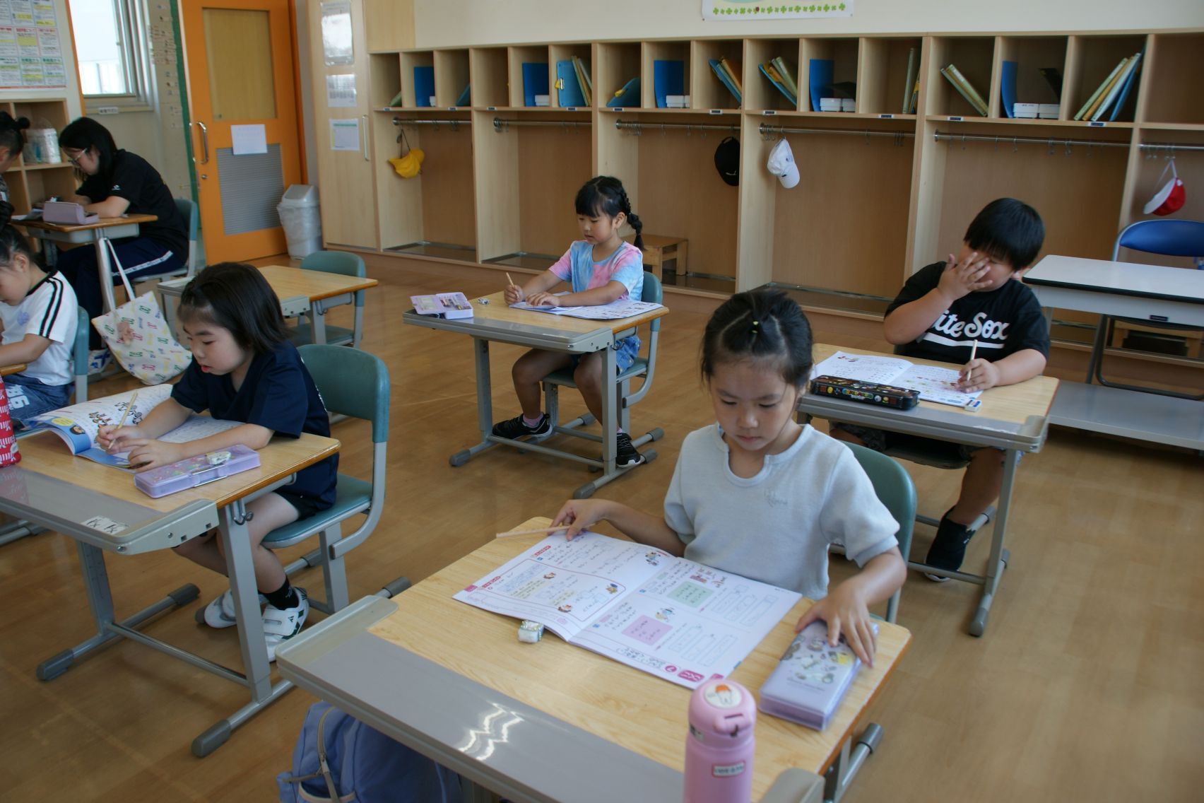 学習サポート2日目.JPG
