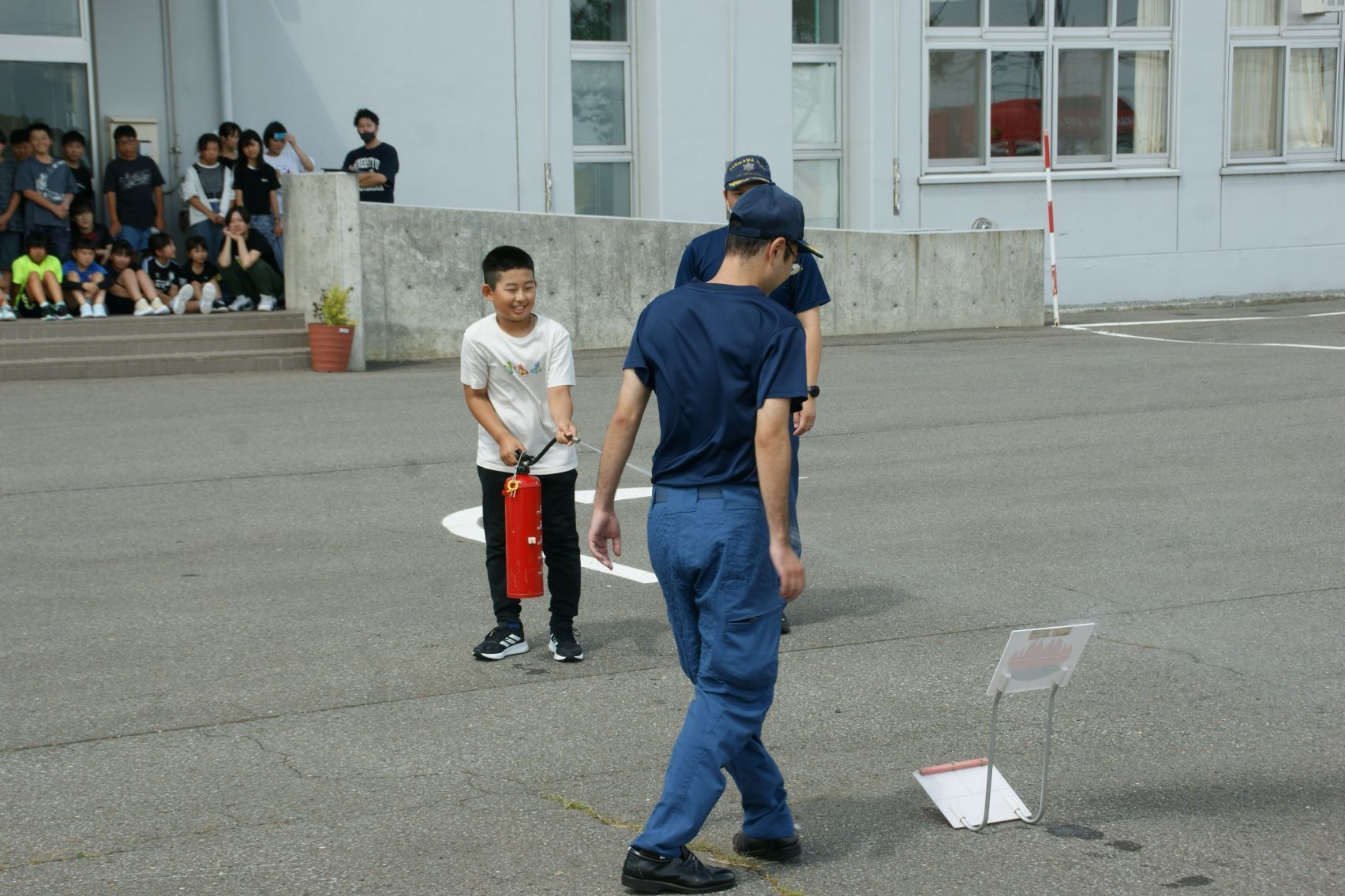 放水体験.JPG