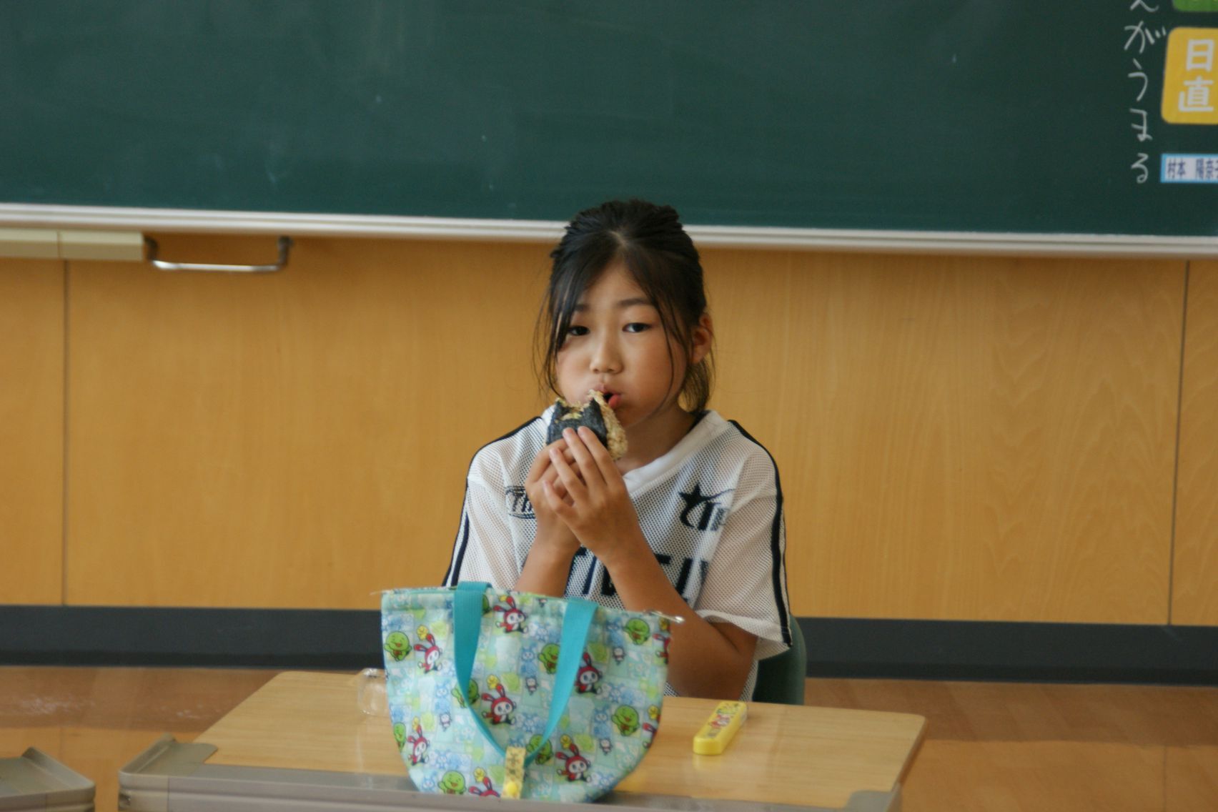 4年生おにぎりプロ2日目.JPG