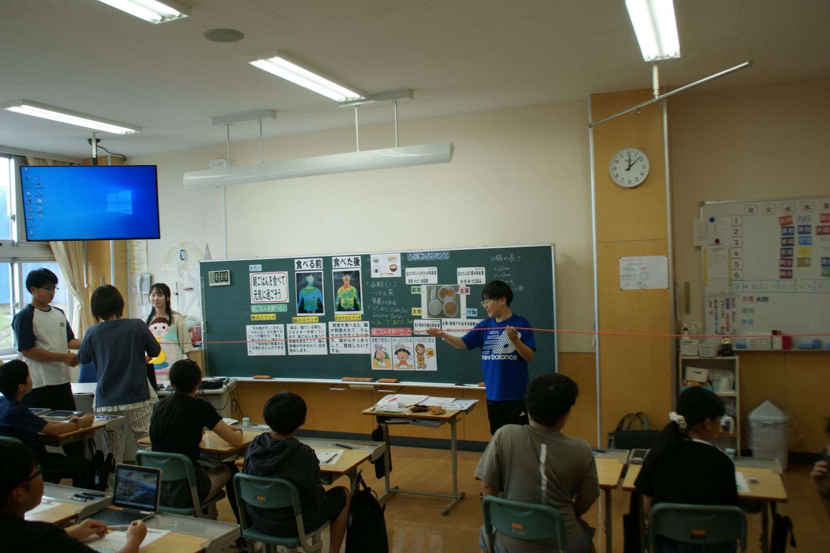 小腸の長さは約7m.JPG