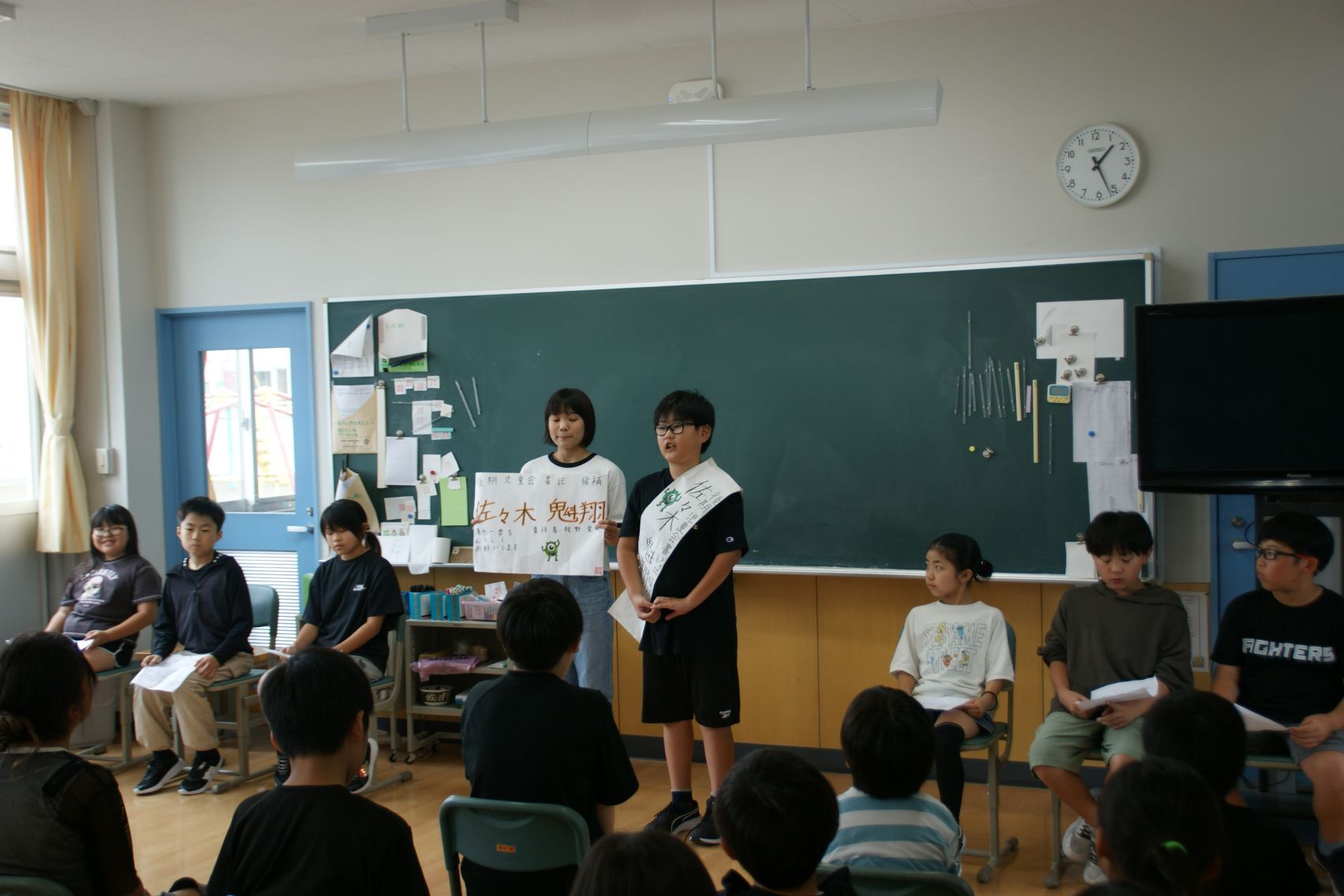 学校をより良くしたいという思いを熱弁.JPG