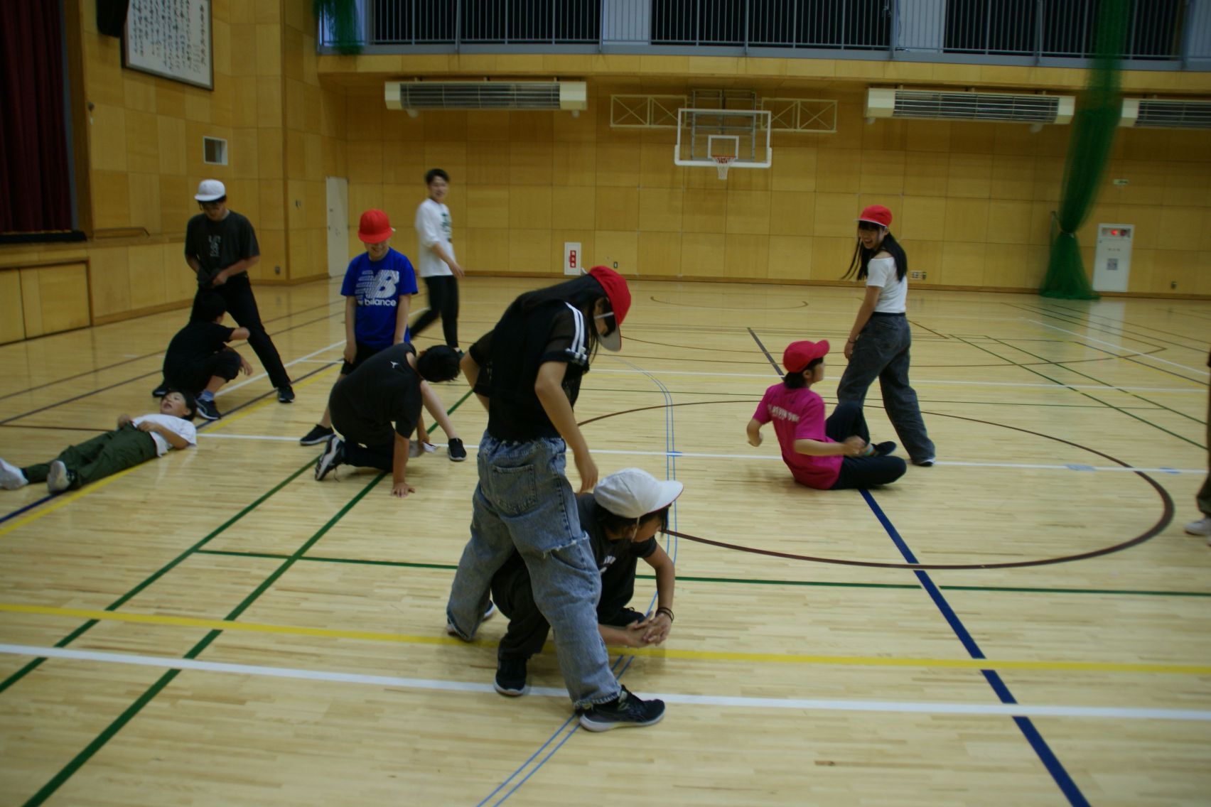 柔軟性を高める運動.JPG