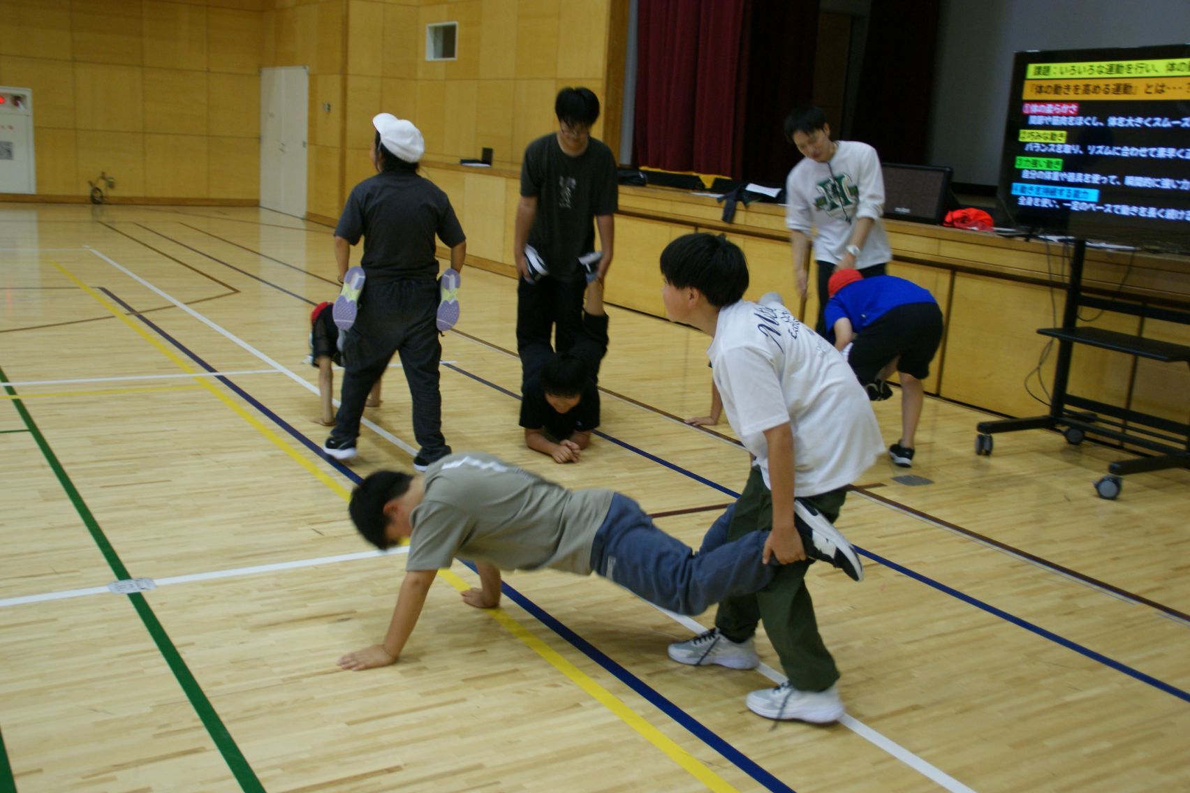 腕の力をつける運動.JPG