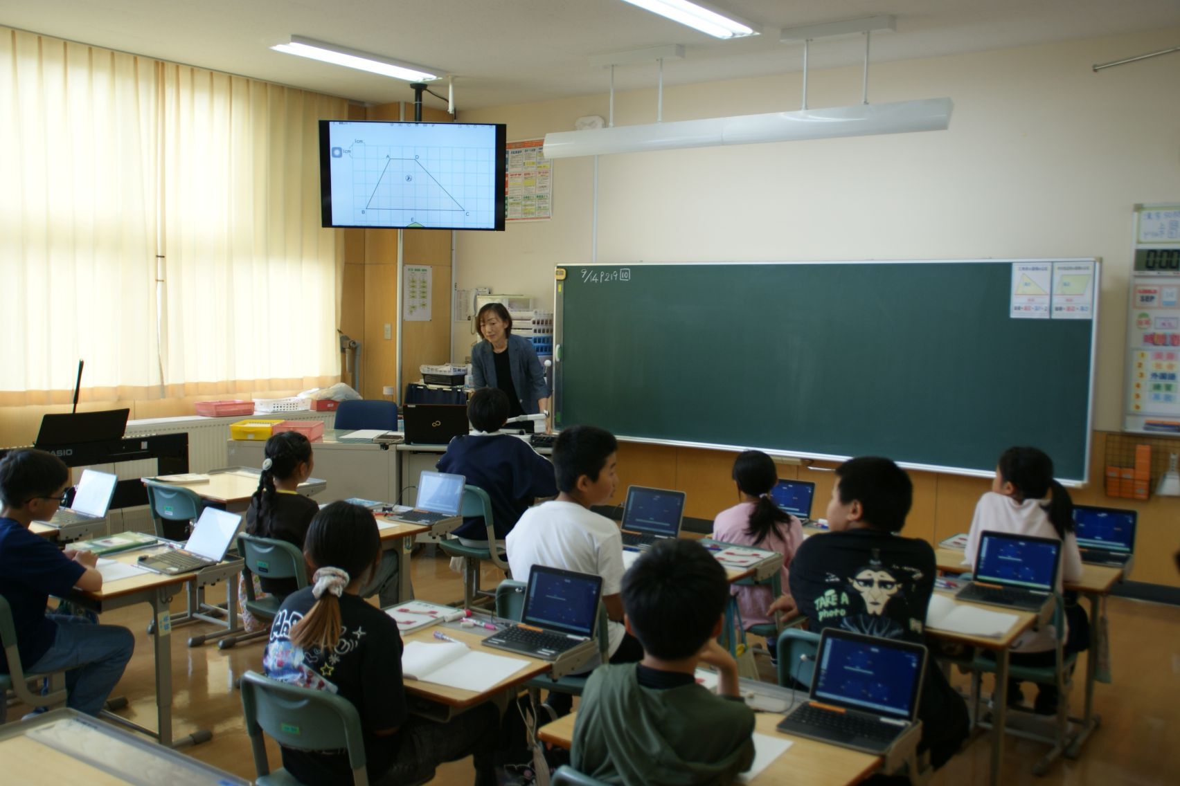 5年生算数の授業.JPG
