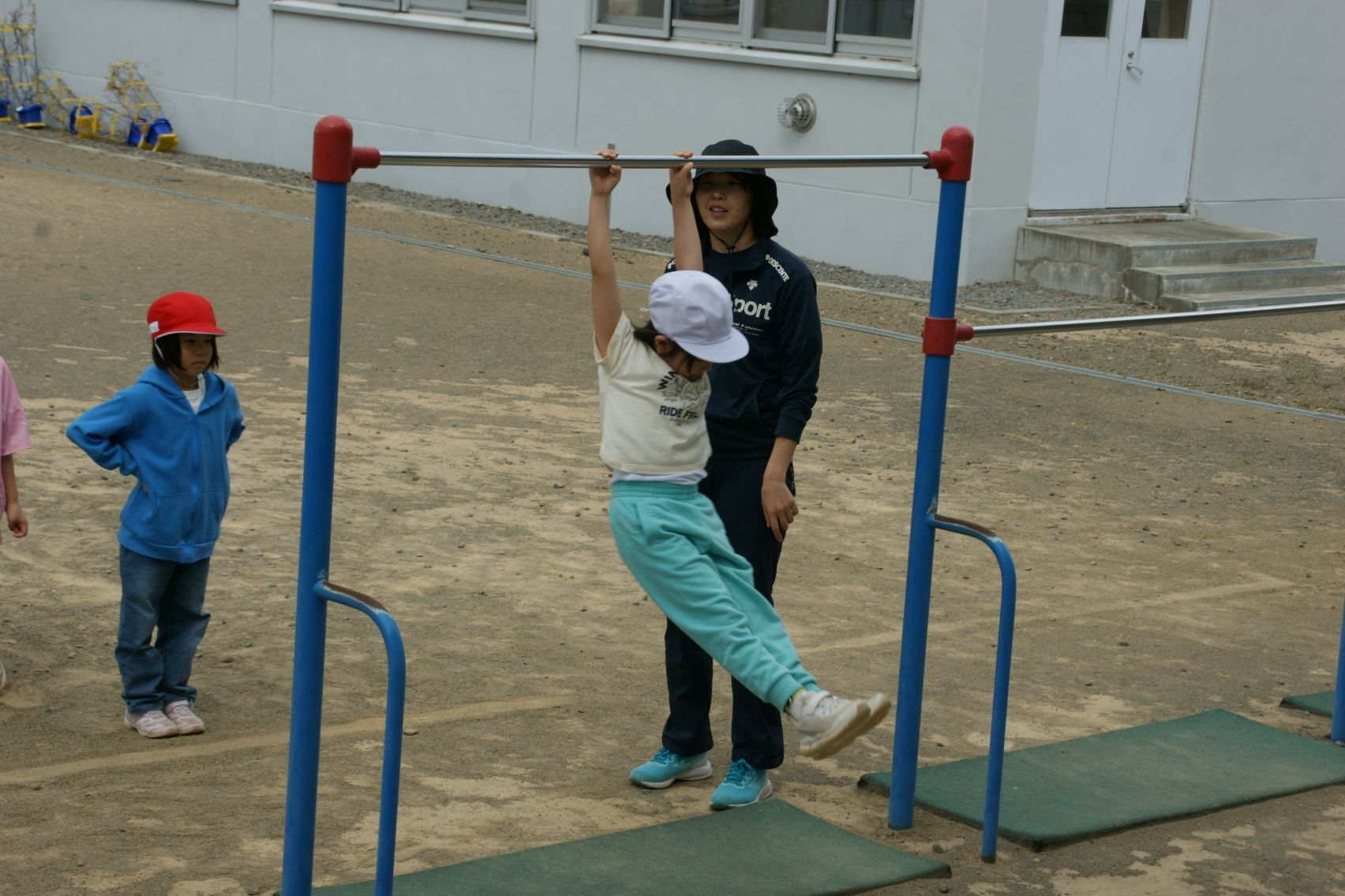 果敢に挑戦.JPG