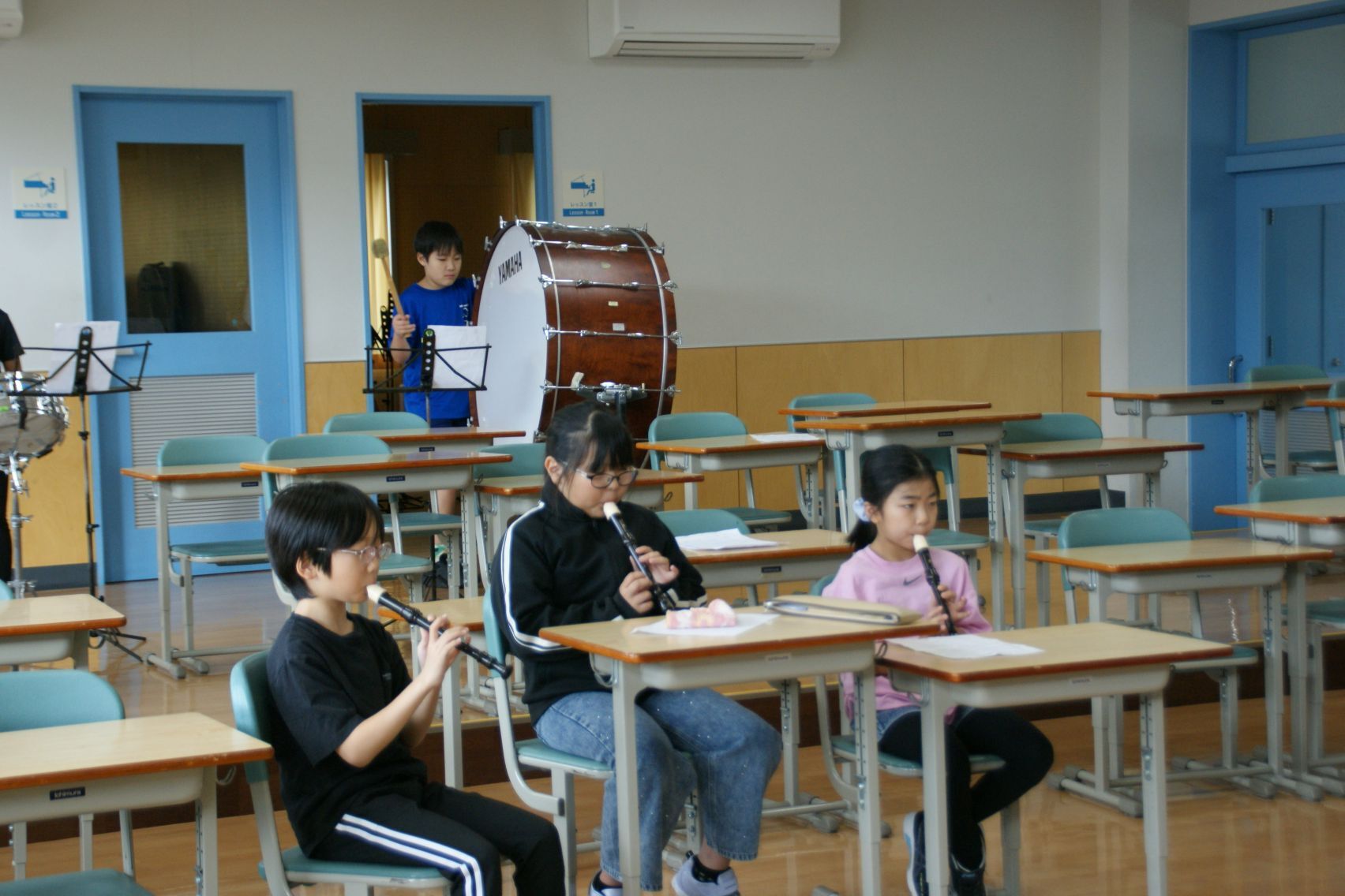 キレイな音色.JPG