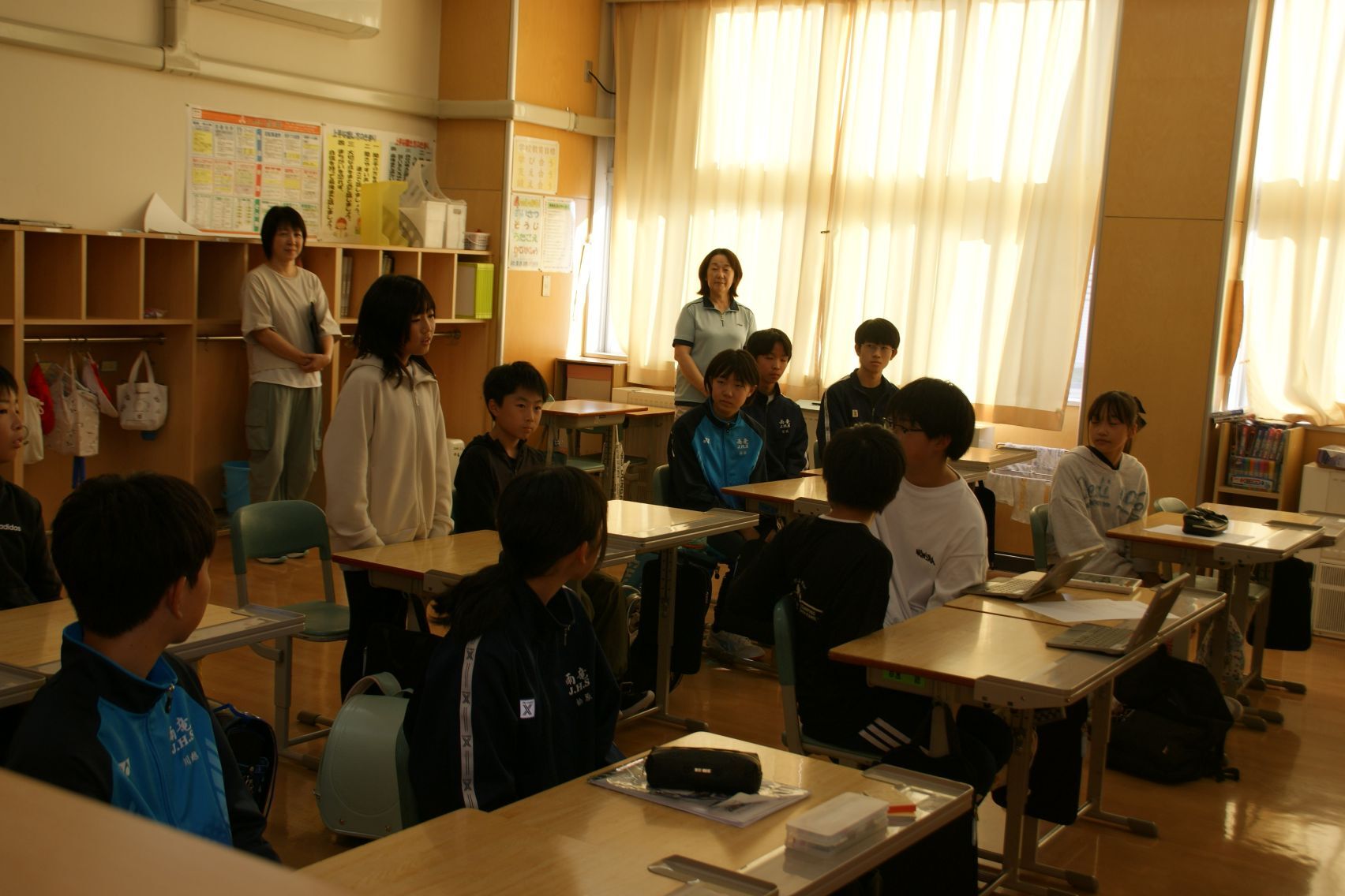 小学生の自己紹介.JPG